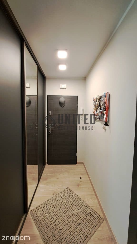 Okolice ul. Żelaznej balkon/piwnica/lux - zdjęcie 12