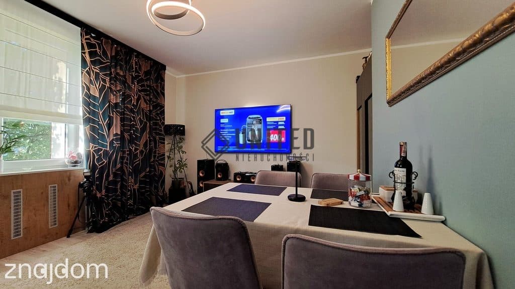 Okolice ul. Żelaznej balkon/piwnica/lux - zdjęcie 3