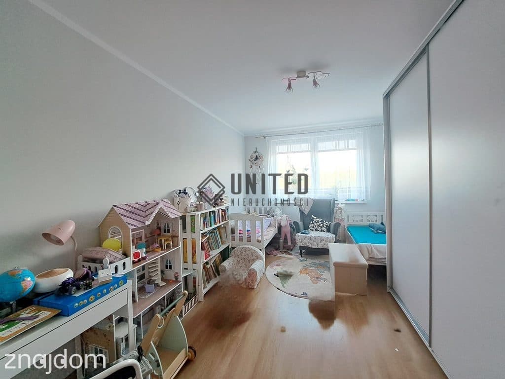 Okolice ulicy Kminkowej Balkon/2miejsca parkingowe - zdjęcie 4