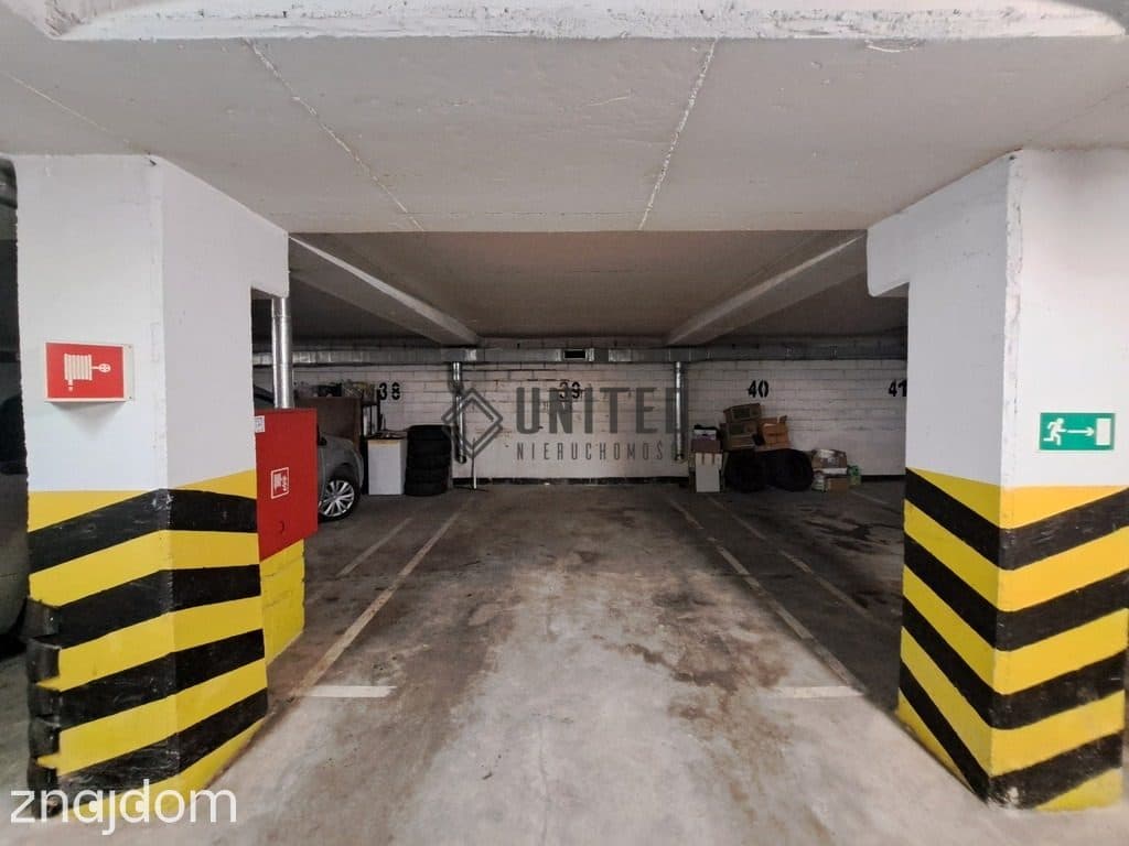 Okolice ulicy Kminkowej Balkon/2miejsca parkingowe - zdjęcie 9