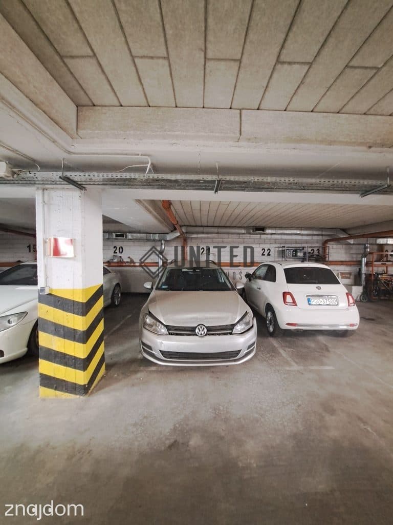Okolice ulicy Kminkowej Balkon/2miejsca parkingowe - zdjęcie 10