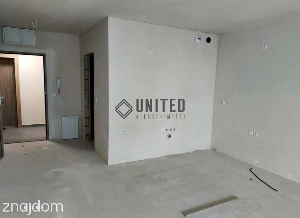 Mieszkanie 34.33 m² okolice al. Kanonierska - zdjęcie 3