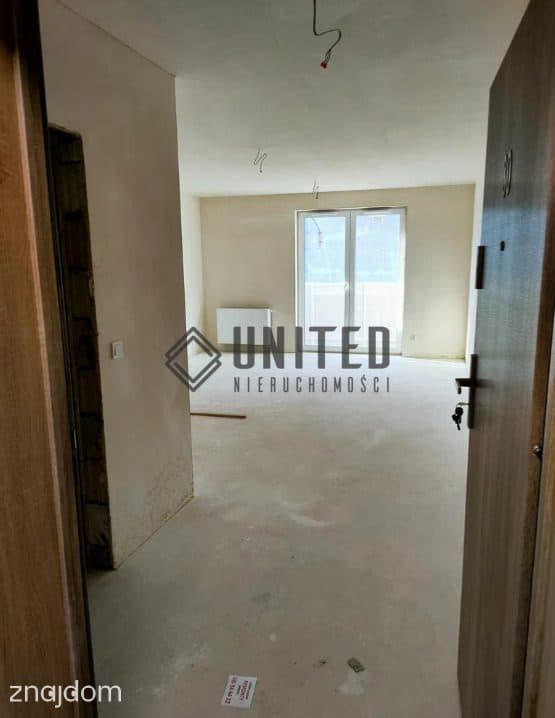 Mieszkanie 34.33 m² okolice al. Kanonierska - zdjęcie 2
