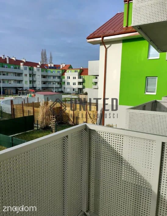 Mieszkanie  34.33 m²  okolice al. Kanonierska