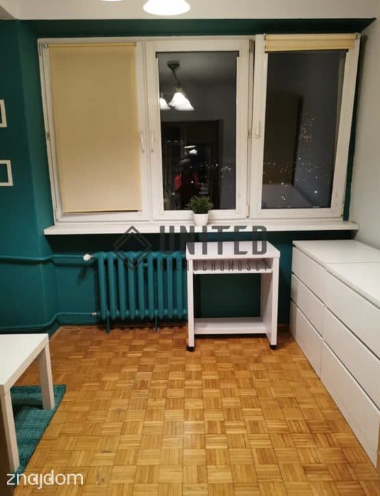 Okolice ulicy Oporowskiej - zdjęcie 5
