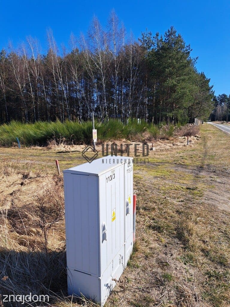 Działki budowlane Miłocice Małe - zdjęcie 12