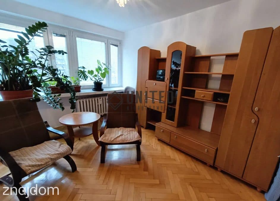 Okolice Ulicy Nożowniczej