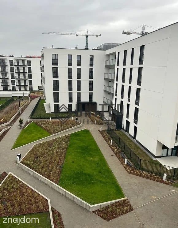 okolice ul. Białodrzewnej - zdjęcie 7