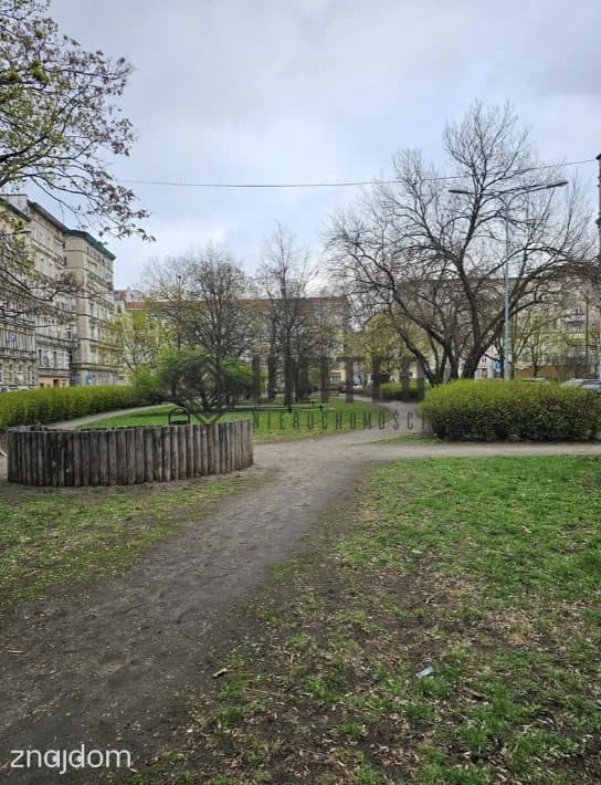 Okolice ul. Sroczej - zdjęcie 16