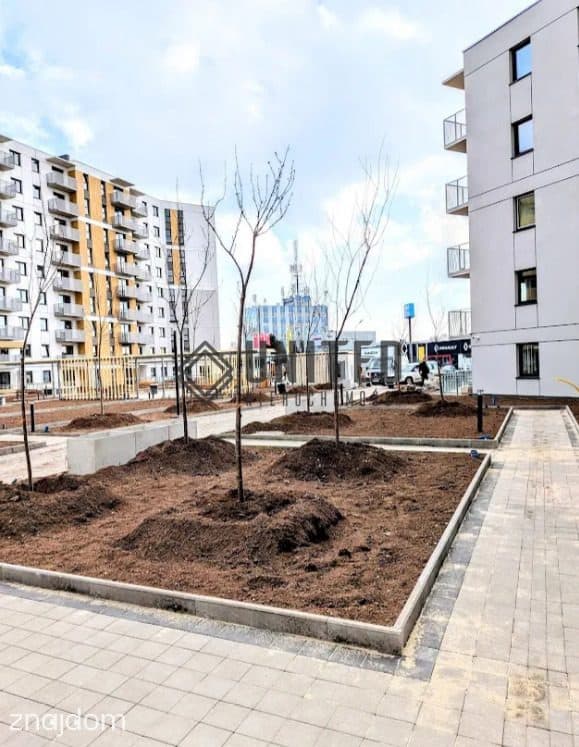 Okolice ul. Partynickiej - zdjęcie 8