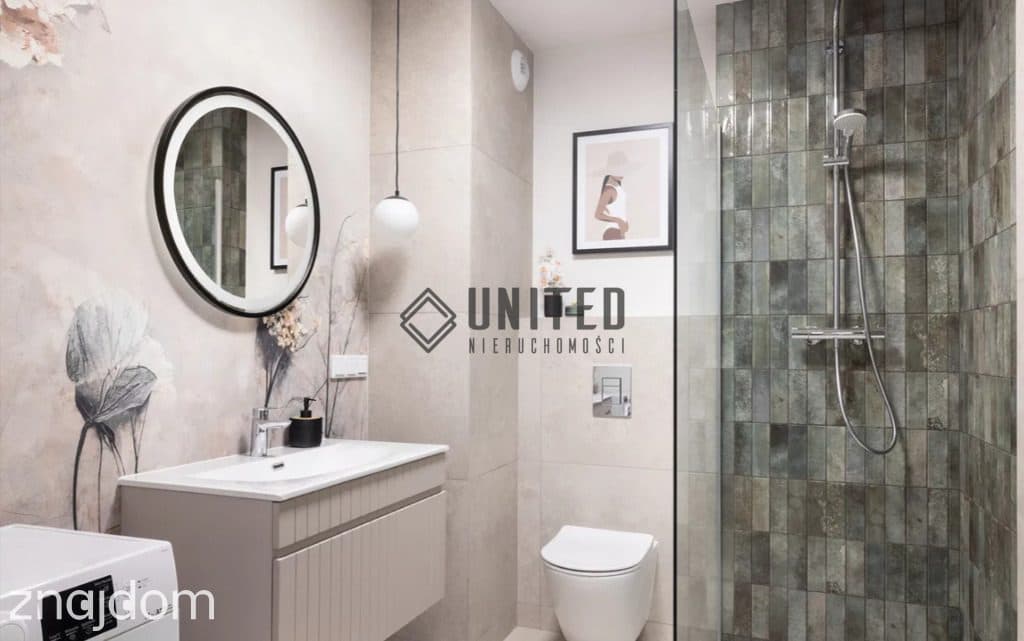Apartament/Rozkład/2xGaraż/Komórka/inwestycja/LUX - zdjęcie 2