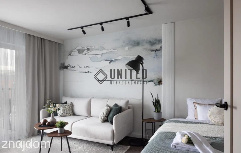 Apartament/Rozkład/2xGaraż/Komórka/inwestycja/LUX - zdjęcie 3