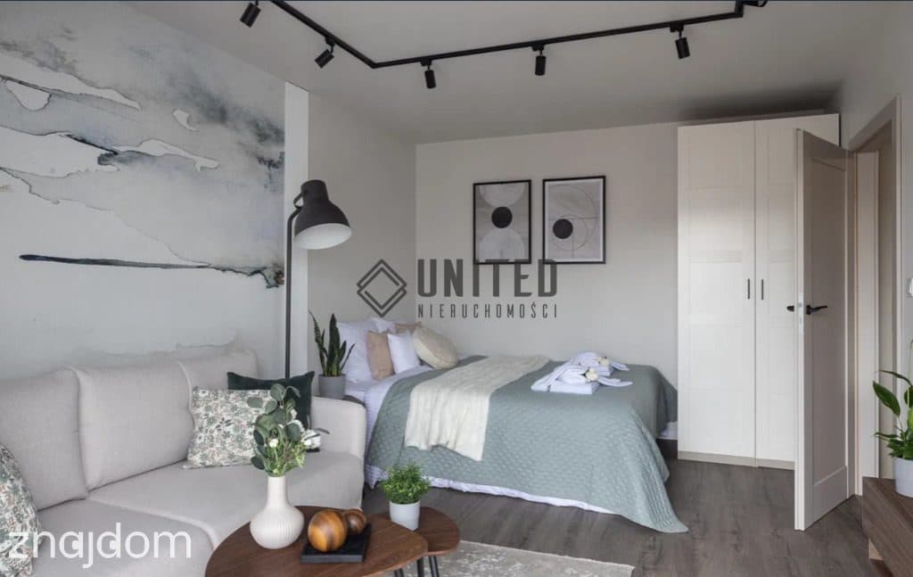Apartament/Rozkład/2xGaraż/Komórka/inwestycja/LUX - zdjęcie 4