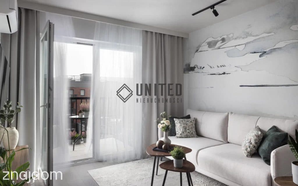 Apartament/Rozkład/2xGaraż/Komórka/inwestycja/LUX - zdjęcie 5