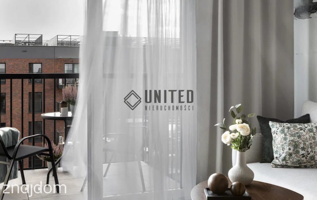 Apartament/Rozkład/2xGaraż/Komórka/inwestycja/LUX - zdjęcie 6