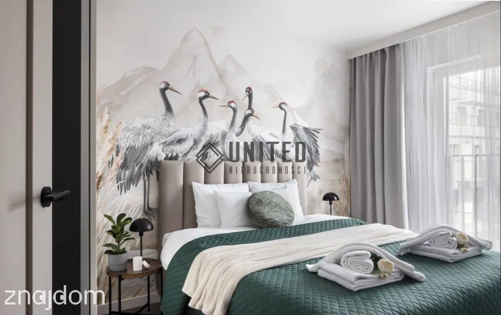 Apartament/Rozkład/2xGaraż/Komórka/inwestycja/LUX - zdjęcie 7