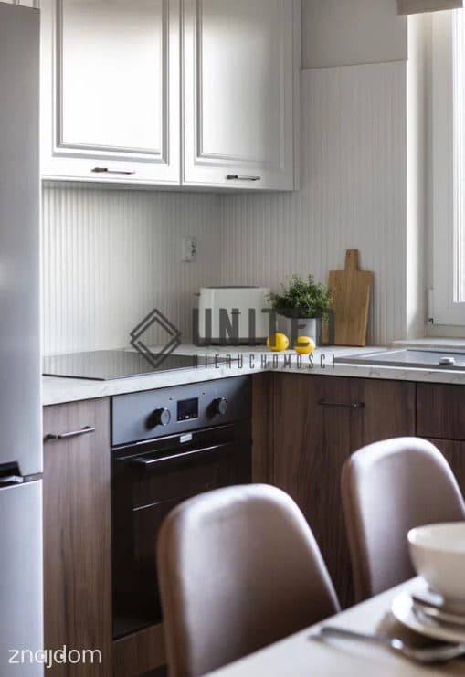 Apartament/Rozkład/2xGaraż/Komórka/inwestycja/LUX - zdjęcie 9