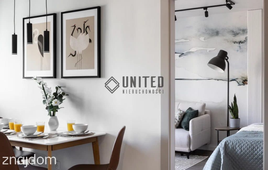 Apartament/Rozkład/2xGaraż/Komórka/inwestycja/LUX - zdjęcie 10