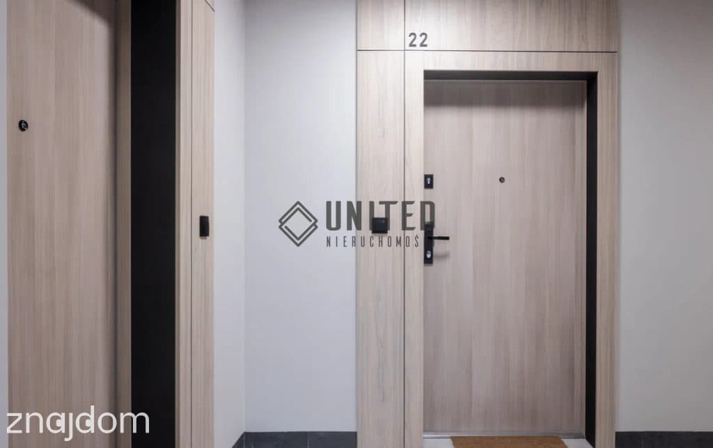 Apartament/Rozkład/2xGaraż/Komórka/inwestycja/LUX - zdjęcie 11