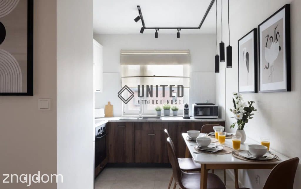Apartament/Rozkład/2xGaraż/Komórka/inwestycja/LUX - zdjęcie 14