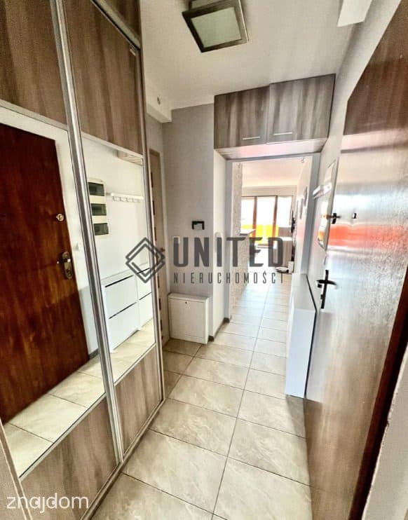 Okolice ul. Bursztynowej mieszkanie 44 m² – 2 pok. - zdjęcie 5