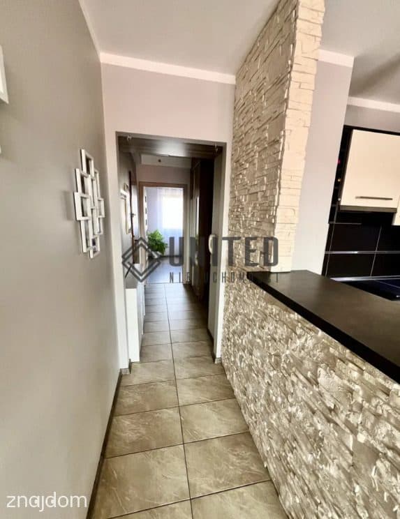 Okolice ul. Bursztynowej mieszkanie 44 m² – 2 pok. - zdjęcie 6