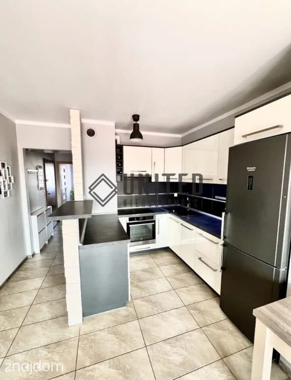 Okolice ul. Bursztynowej mieszkanie 44 m² – 2 pok. - zdjęcie 7