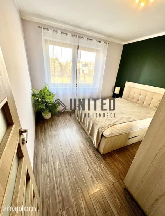 Okolice ul. Bursztynowej mieszkanie 44 m² – 2 pok. - zdjęcie 8