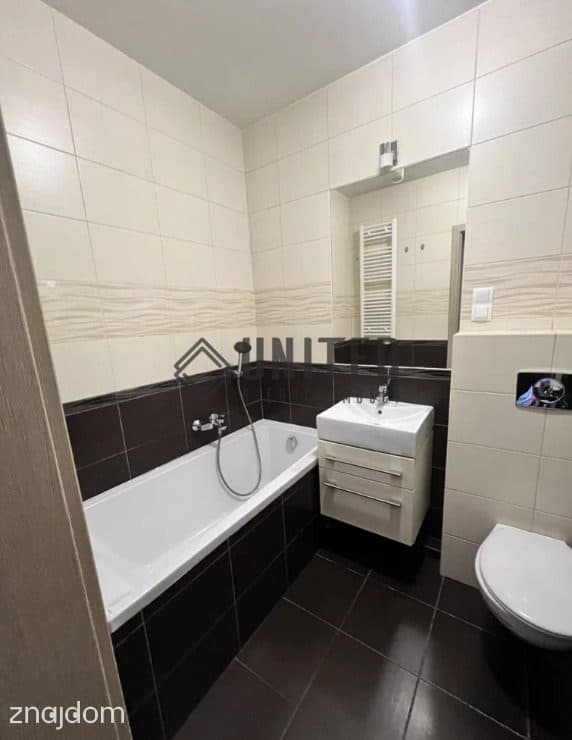 Okolice ul. Bursztynowej mieszkanie 44 m² – 2 pok. - zdjęcie 11