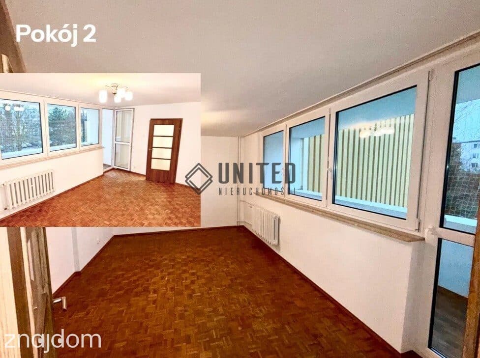 Okolice ul. Canaletta - zdjęcie 7