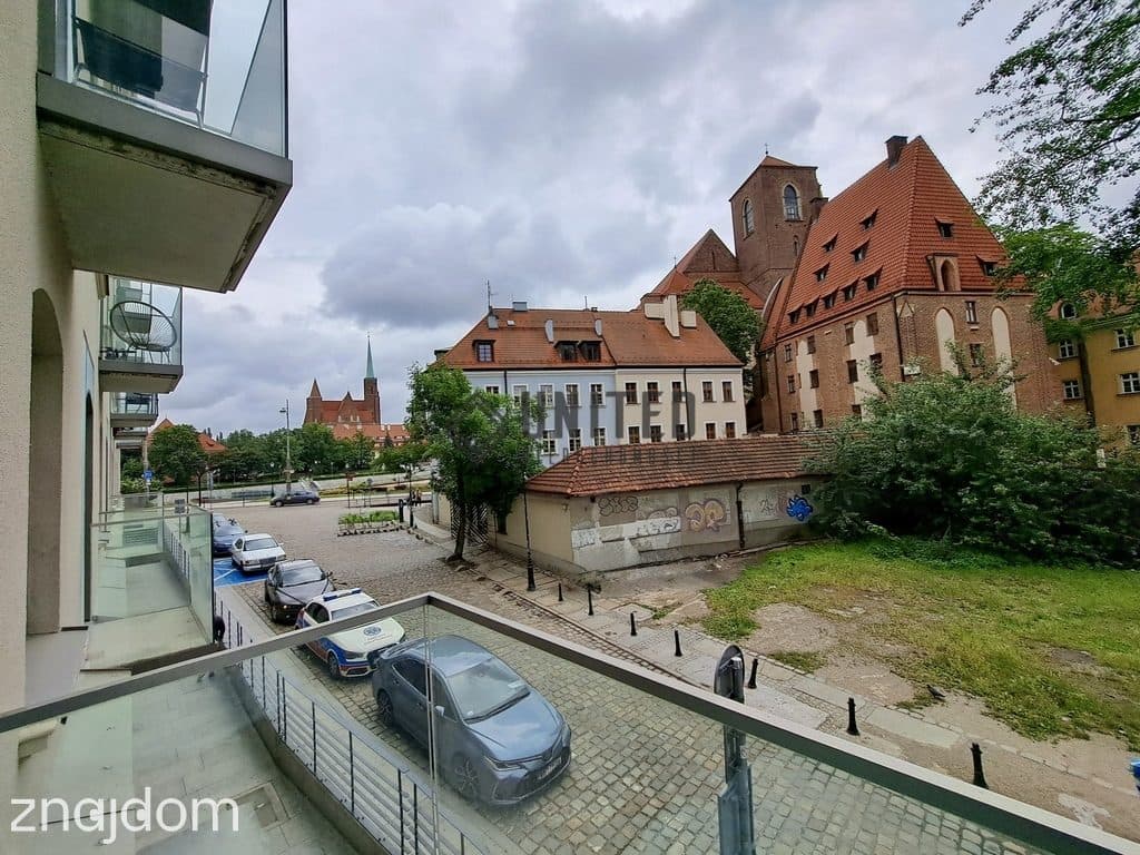 Okolice ul. Świętej Jadwigi - zdjęcie 10