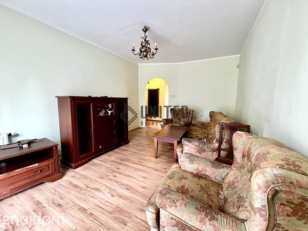 Mieszkanie 54 m2 , Krzyki - Jagodno - zdjęcie 2