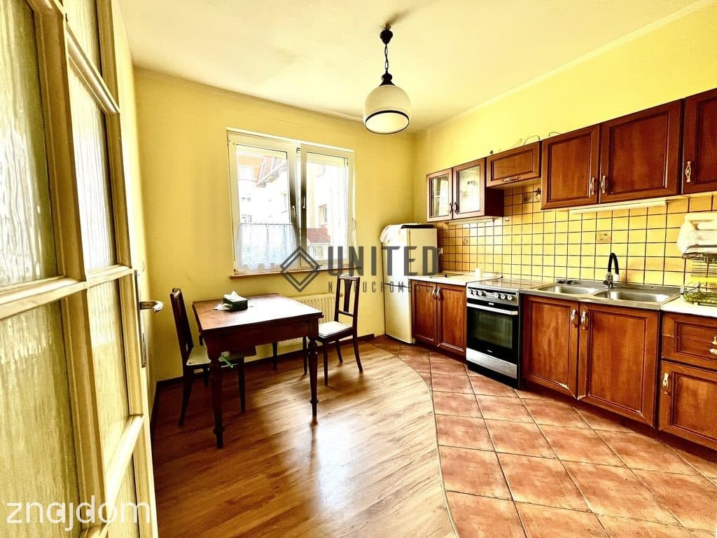Mieszkanie 54 m2 , Krzyki - Jagodno - zdjęcie 5