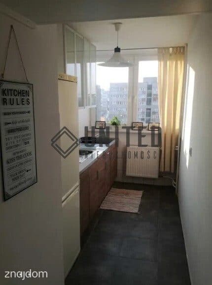 2-pokojowe mieszkanie , Szczepin - zdjęcie 3