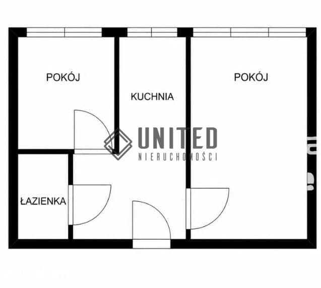 2-pokojowe mieszkanie , Szczepin - zdjęcie 7