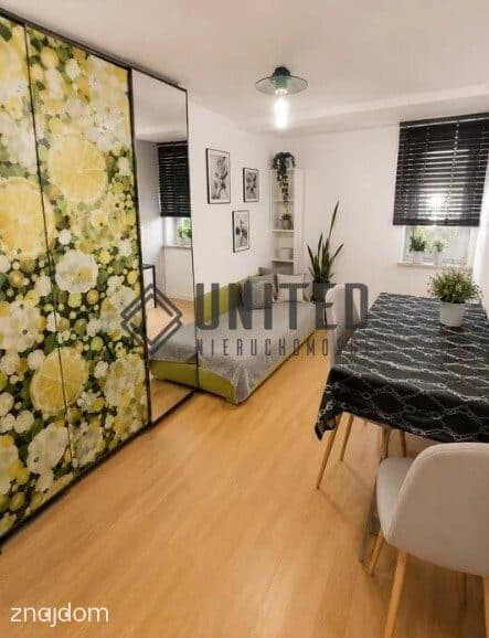 3-pokojowe mieszkanie 53,8 m² okolice ul.Oleśnicka - zdjęcie 4