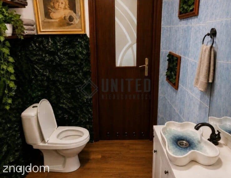 3-pokojowe mieszkanie 53,8 m² okolice ul.Oleśnicka - zdjęcie 6