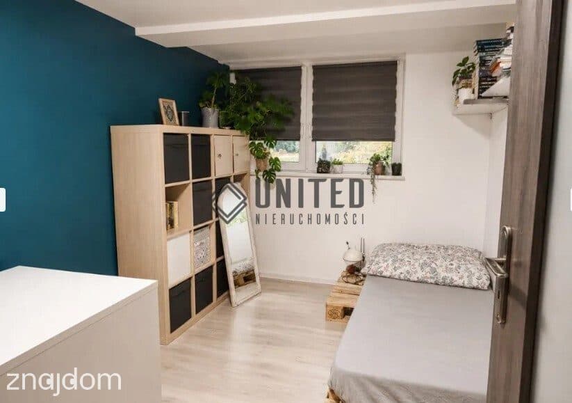 3-pokojowe mieszkanie 53,8 m² okolice ul.Oleśnicka - zdjęcie 3