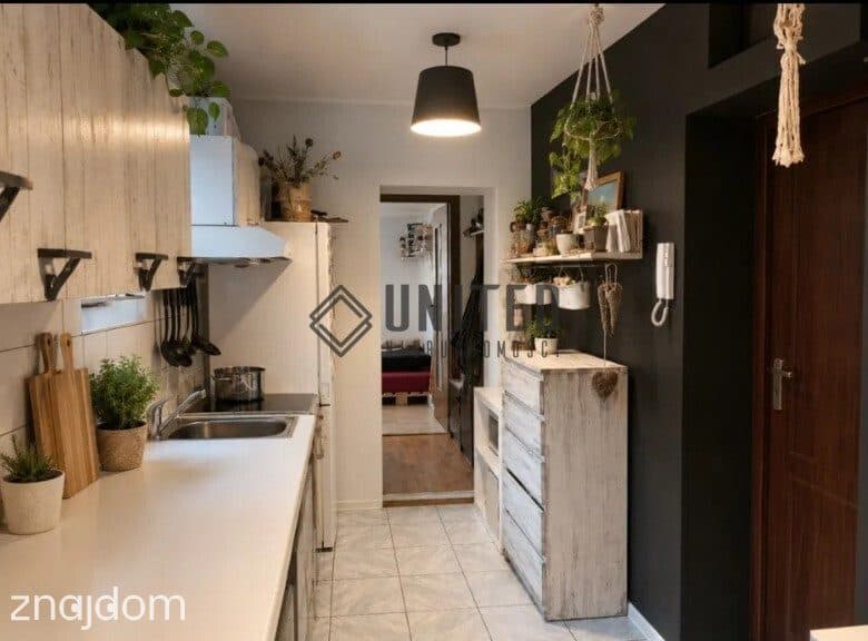 3-pokojowe mieszkanie 53,8 m² okolice ul.Oleśnicka - zdjęcie 7