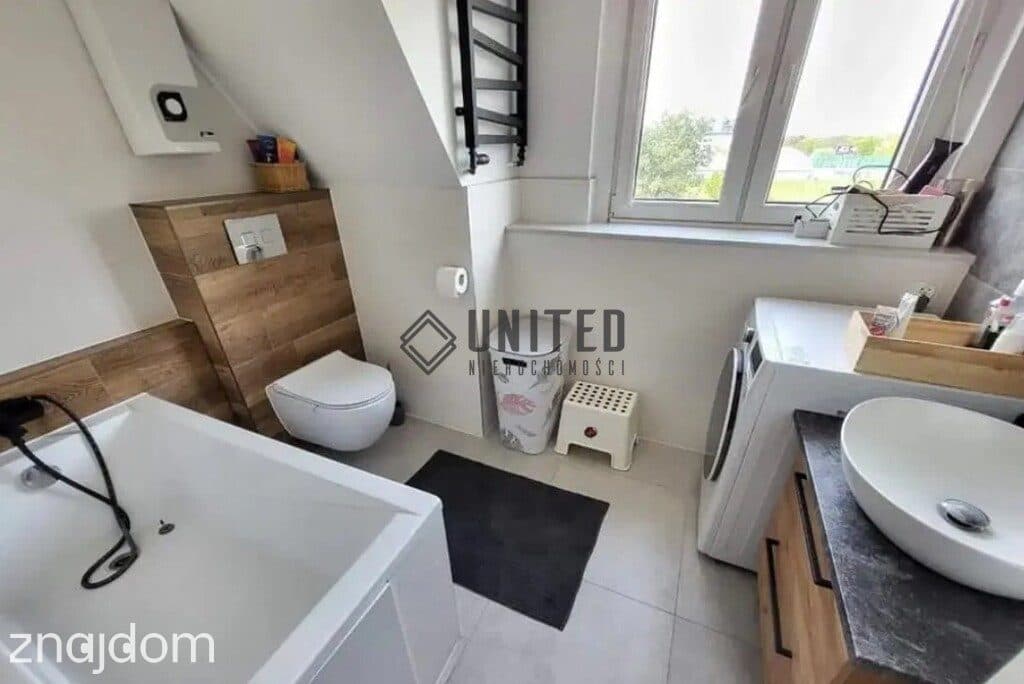 3 pokoje | 104 m² | poddasze | ogród I Złotniki - zdjęcie 8