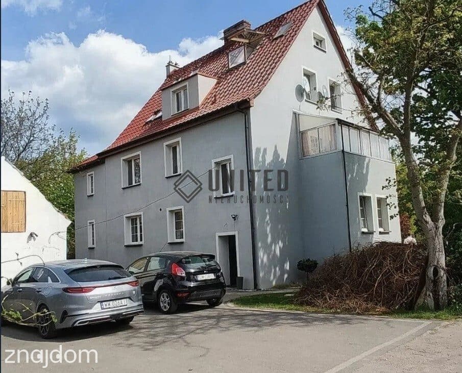 3 pokoje | 104 m² | poddasze | ogród I Złotniki - zdjęcie 9