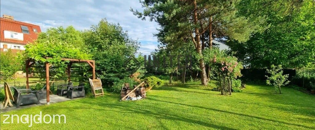 3 pokoje | 104 m² | poddasze | ogród I Złotniki - zdjęcie 10