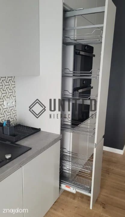 Mieszkanie w Żernikach Wrocławskich - zdjęcie 4