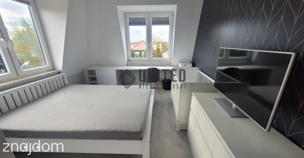 Mieszkanie w Żernikach Wrocławskich - zdjęcie 5
