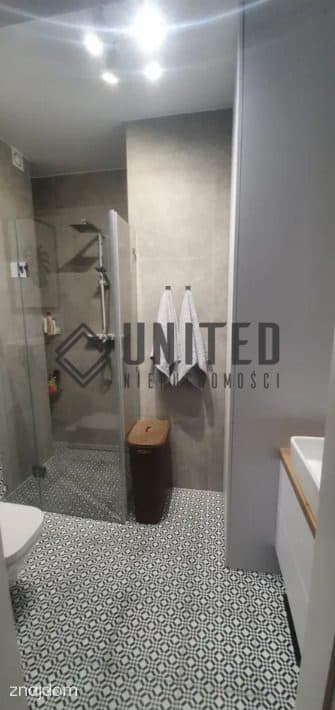 Mieszkanie w Żernikach Wrocławskich - zdjęcie 11