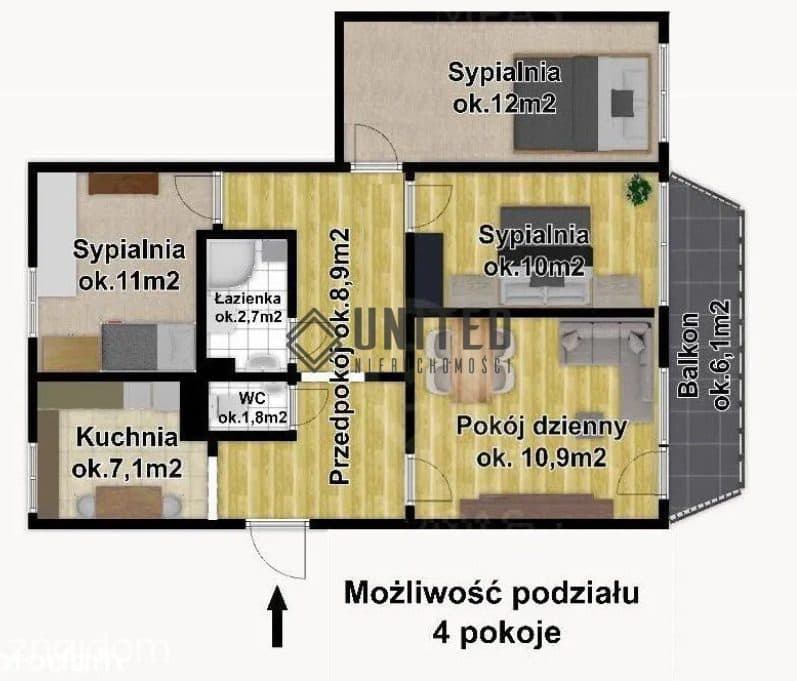 Okolice ulicy Szkockiej - zdjęcie 17