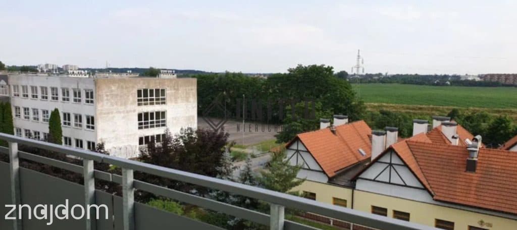Okolice ulicy Szkockiej - zdjęcie 15