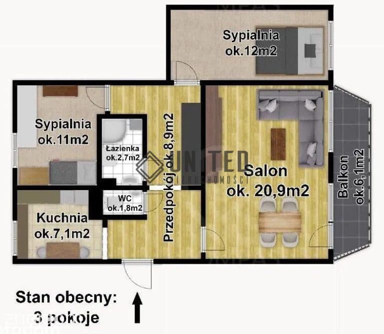 Okolice ulicy Szkockiej - zdjęcie 16