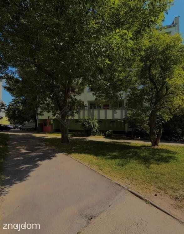 Okolice ulicy Morskiej - zdjęcie 17