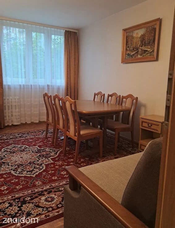 Mieszkanie w okolicy ul.Poznańskiej - zdjęcie 2